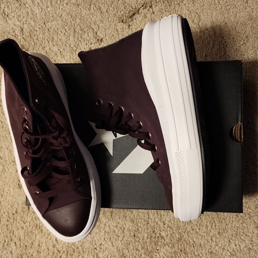Platform Converse